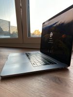 Apple MacBook Pro 2018 | 15.4" | Touch Bar | i7 | 256GB | 16GB Thüringen - Weimar Vorschau