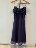 Kleid Zero lila in Gr. 38 Baden-Württemberg - Weinheim Vorschau