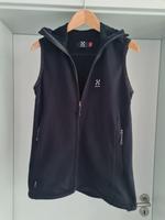 Tolle hochwertige Damen Sport Outdoor Weste HAGLÖFS Gr. XL! Bayern - Heroldsbach Vorschau