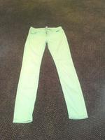 Amisu Jeanshose Mintgrün Gr.38 Mädels & Damen Niedersachsen - Barnstorf Vorschau