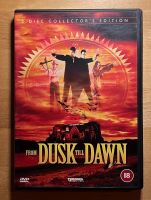 DVD - Form Dusk Till Dawn / 2 DVD“s Berlin - Mitte Vorschau