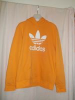 Adidas Hoodie Kapuzenshirt orange 164 Nordrhein-Westfalen - Herdecke Vorschau