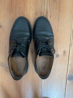 Dr Martens / Derby / Leder Schuhe Ludwigsvorstadt-Isarvorstadt - Isarvorstadt Vorschau