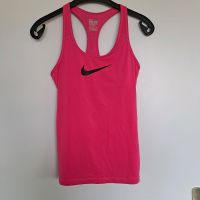 Sportshirt Damen Nike pink "S" Bayern - Röttenbach (bei Erlangen) Vorschau