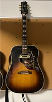 Gibson Hummingbird Standard Vintage Sunburst | Tausch mit Cherry Bayern - Pfaffenhofen a.d. Ilm Vorschau