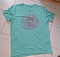 Tshirt Shirt Halbarm Kurzarm Herren Tom Tailor Gr. M Palme Rheinland-Pfalz - Bellheim Vorschau