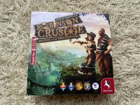 Brettspiel: Robinson Crusoe - Abenteuer auf der Verfluchten Insel Köln - Nippes Vorschau