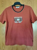 Cecil ❤️ Damen T-Shirt Gr. XL, 100% Baumwolle, Retro Hessen - Niederaula Vorschau