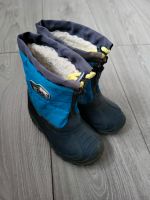 Winterstiefel Junge 25 Nordrhein-Westfalen - Troisdorf Vorschau