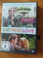 Eat pray Love- DVD Rheinland-Pfalz - Rech Vorschau