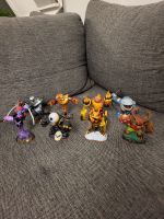 Skylanders Giants Komplett Set Giants Brandenburg - Zeuthen Vorschau