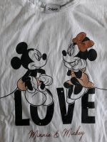 Süßes Mickey Mouse T-Shirt Rheinland-Pfalz - Niederwörresbach Vorschau