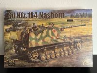 Sd.Kfz. 164 Nashorn 1:35 First Edition Kr. Dachau - Dachau Vorschau