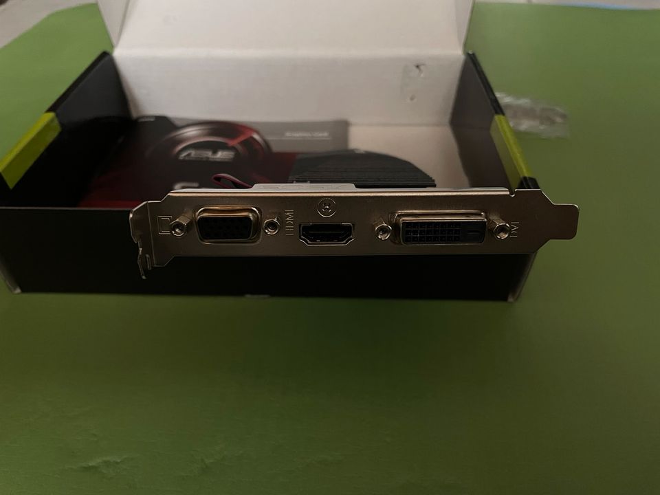 Asus Geforce Gt710 in Herrenberg