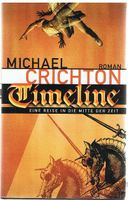 Timeline (Michael Chrichton) Hessen - Eppstein Vorschau