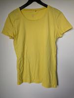T-shirt gelb C&A Größe M Basic Shirt Niedersachsen - Jever Vorschau