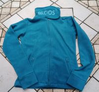 Jacke,Fleecejacke,Kangaroos türkis 152/158 Bayern - Böbrach Vorschau