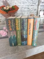 Harry Potter Bücher Nordrhein-Westfalen - Hemer Vorschau