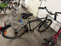 Fahrrad defekt Lindenthal - Köln Sülz Vorschau