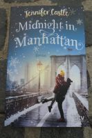 Jennifer Castle: Midnight in  Manhattan  * Hessen - Löhnberg Vorschau