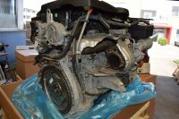 Original Mercedes C Coupe GLK Komplettmotor 271.860 Baden-Württemberg - Kirchheim unter Teck Vorschau