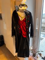 Dracula Kostüm für Jungs Größe M Nordrhein-Westfalen - Meschede Vorschau