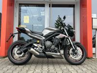 Triumph Street Triple RS 765 Niedersachsen - Georgsmarienhütte Vorschau