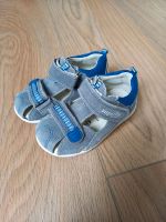 Superfit Lauflernsandalen Neu!! Gr. 21 Brandenburg - Zossen-Wünsdorf Vorschau