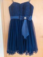 Festliches Kleid von Lautinel Gr. 40 Bayern - Dietmannsried Vorschau