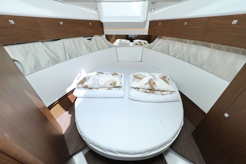 Yachtcharter Merry Fisher Fly - Motoryacht, Boot mieten Kroatien in Tuntenhausen