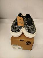 Vans of the wall Damen sneakers Gr.38 Ocean Conservancy Altona - Hamburg Othmarschen Vorschau