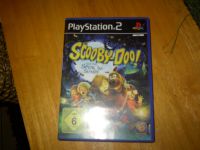 Playstation 2 Spiel - Scooby Doo -Spuk im Sumpf Nordrhein-Westfalen - Lünen Vorschau