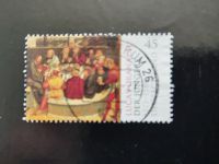 Briefmarke Deutschland 2015 Baden-Württemberg - Affalterbach   Vorschau