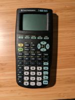 Taschenrechner Texas Instruments TI-82 Stats Bayern - Perlesreut Vorschau