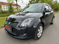 Suzuki Swift Lim. Club Leipzig - Eutritzsch Vorschau