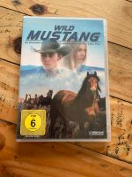 DVD: wild Mustang Schleswig-Holstein - Scheggerott Vorschau