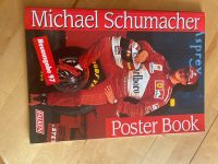 Michael Schuhmacher Posterbuch 1997 Bayern - Kempten Vorschau
