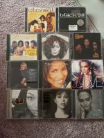 CDs Best of Black, Jennifer Lopez, Whitney Houston, Carey etc. Niedersachsen - Nienburg (Weser) Vorschau