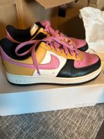 Nike Air Force 1 *Unikat* by Nike by You Gr. 39 Saarland - Neunkirchen Vorschau