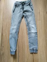 Jeans Hose Jogger Cargo Gr. 164 Sachsen - Chemnitz Vorschau