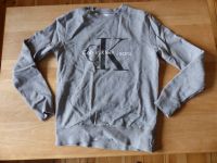 CALVIN KLEIN Sweatshirt Größe S, entspricht ca. Größe 158/164 Berlin - Steglitz Vorschau