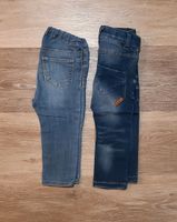 Jeans, Gr.80 Baden-Württemberg - Oberteuringen Vorschau