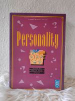 Personality Spiel FX Schmid 1995 Vintage Brettspiel OVP Anleitung Niedersachsen - Lüneburg Vorschau