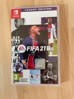 Fifa 21 Nintendo Switch Schleswig-Holstein - Kiel Vorschau