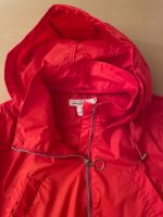 Regenjacke Damen Gr. 38 H&M Jacke mit Kapuze neuwertig Wuppertal - Oberbarmen Vorschau