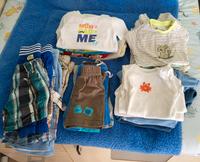 Jungen Sommerpaket Nordrhein-Westfalen - Wülfrath Vorschau