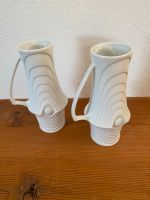 2 Vasen weiß - Royal Porzellan KPM germany Handarbeit Bayern - Neunkirchen a. Brand Vorschau