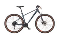 KTM Mtb Chicago 271 grau in S - NEU - Eröffnungsangebot ab Juli  in BM - BM126 qwe Nordrhein-Westfalen - Bergheim Vorschau