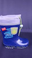 Gummistiefel Matsch Stiefel Regen Herbst Gr. 25-26 blau Baden-Württemberg - Oberndorf am Neckar Vorschau