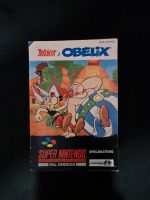 Asterix und Obelix SNES Nintendo anleitung Duisburg - Duisburg-Süd Vorschau